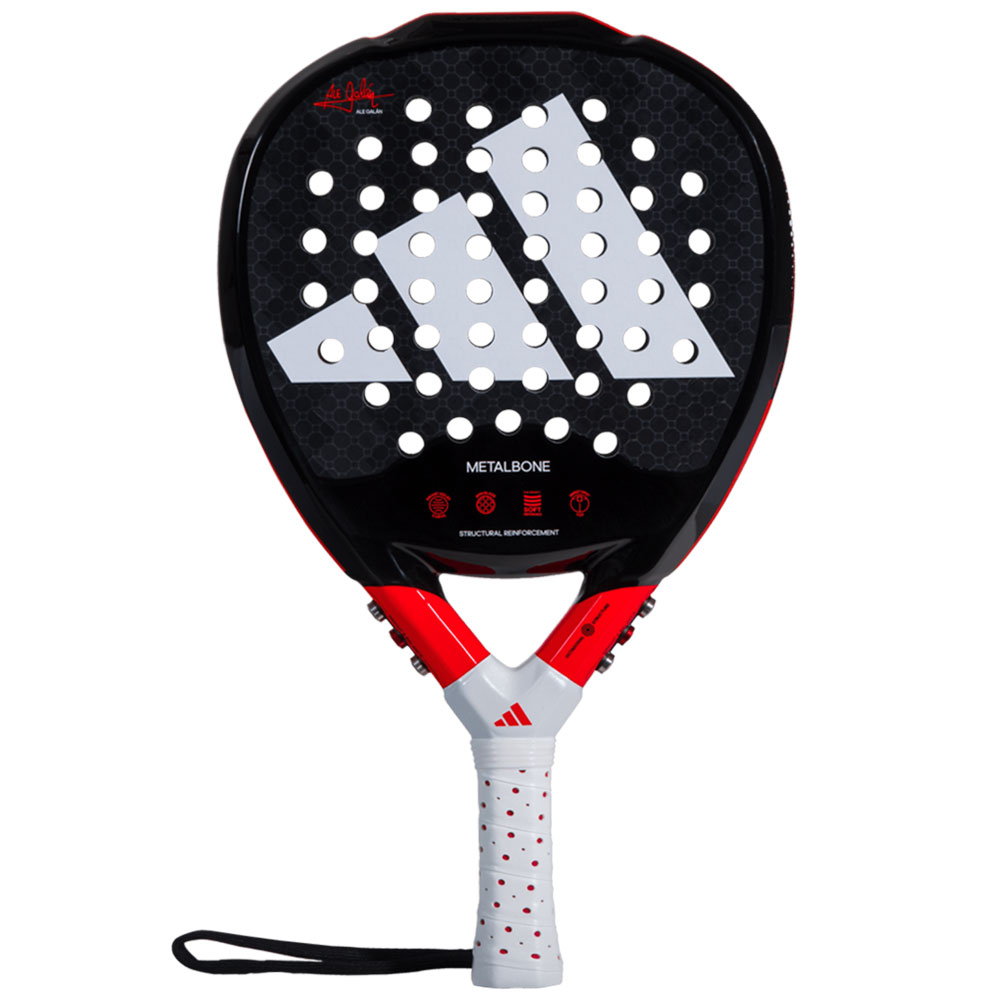 Favor botón Oclusión Adidas: Padel Racket ADIDAS METALBONE 3.2 2023