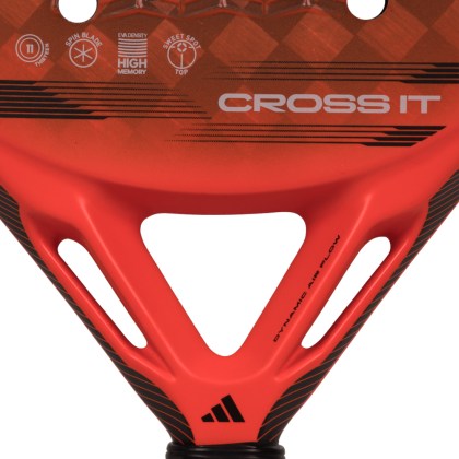 CROSS-IT-3