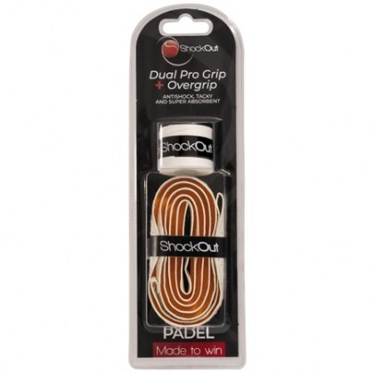 Dualprogrip-blanco-naranja