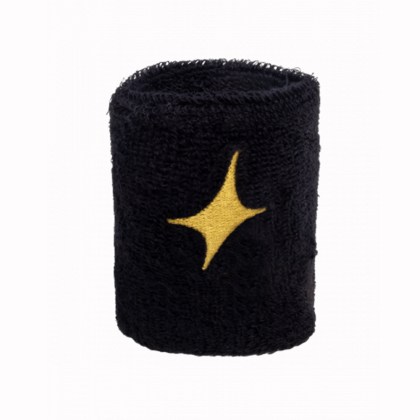 black-wristband