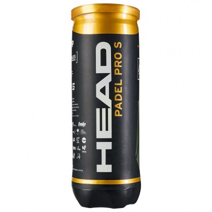 head-padel-pro-s