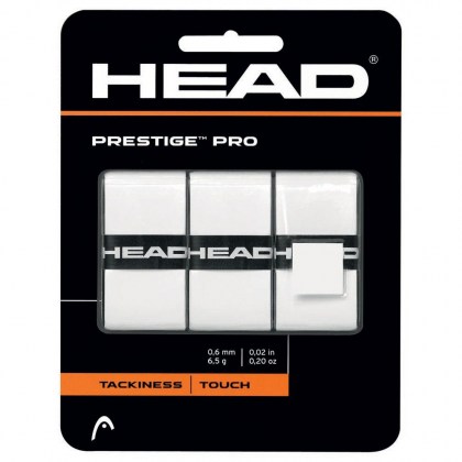 head-prestige-pro-Τένις-overgrip-3-Μονάδες