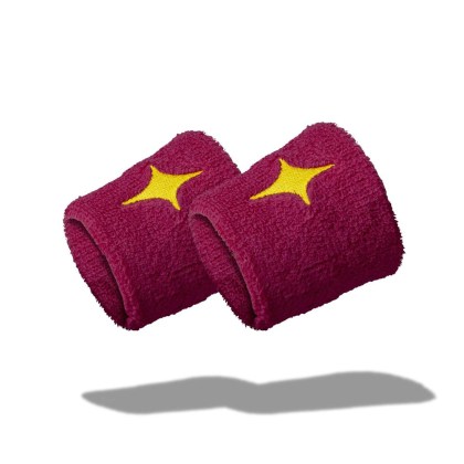magenta-wrist