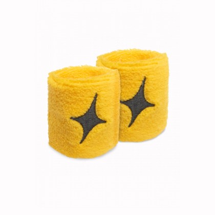 yellow-wristbands